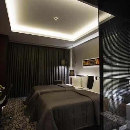 Hotel Grand Harilton Istanbul