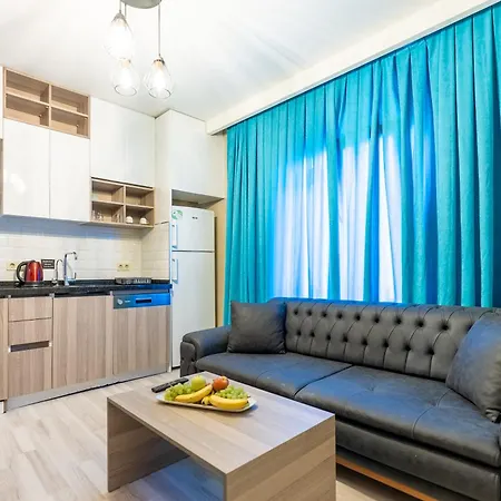 Melisa Istanbul