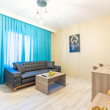 Apartment Melisa *