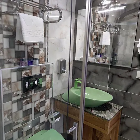 Galata Hotel Istanbul