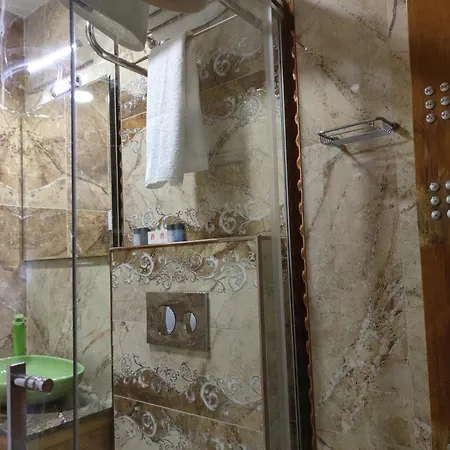 Galata Hotel