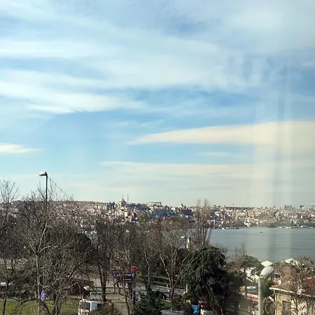 Galata Hotel
