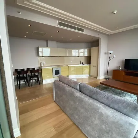 Apartment Aykac