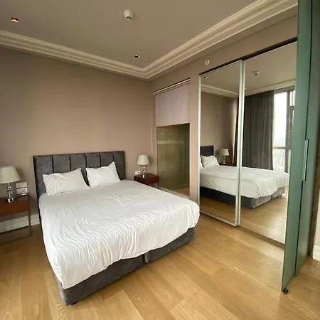 Aykac Apartment *