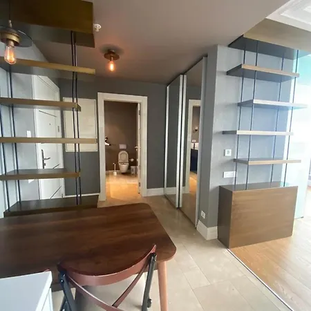 Aykac Apartment