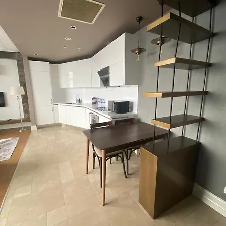 Aykac Apartment