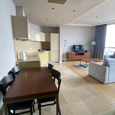Aykac Apartment Istanbul