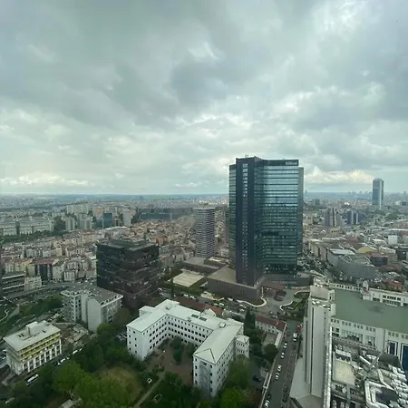 Apartment Aykac Istanbul