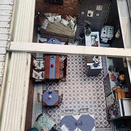 Tom Square Boutique 2* Estambul