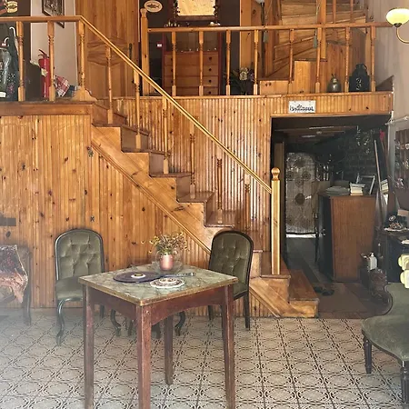 Hotel Tom Square Boutique