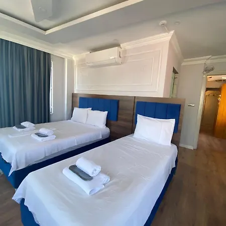 Ramo's By Ramo Istanbul
