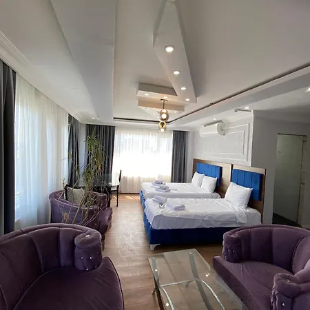 Ramo's By Ramo Apartment