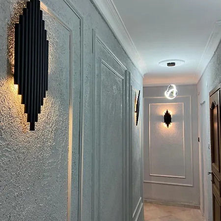 Ramo's By Ramo Apartment Istanbul