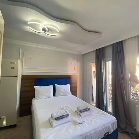 Ramo's By Ramo Apartment