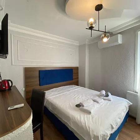 Apartment Ramo's By Ramo Istanbul