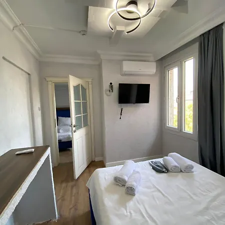 Ramo's By Ramo Apartment