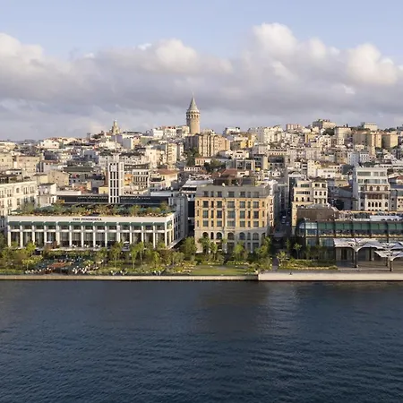 Hotel The Peninsula 5*