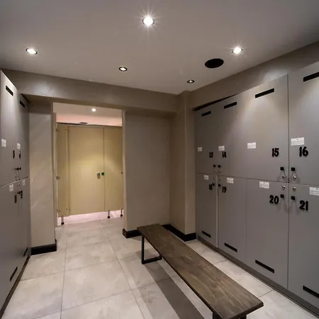 Hotel Orka Royal & Spa Istanbulská provincie