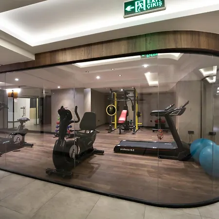 Hotel Orka Royal & Spa