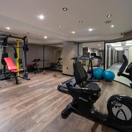Orka Royal & Spa Istambul