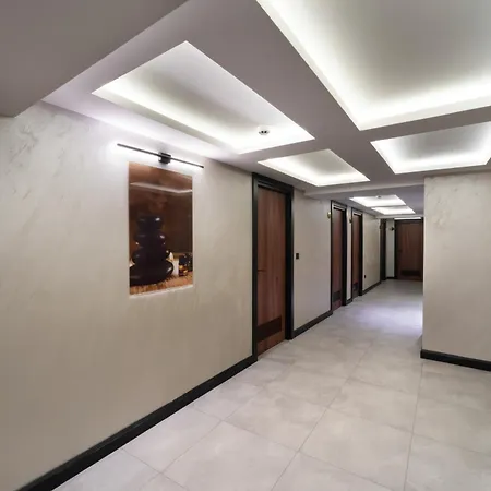 Orka Royal & Spa Hotel