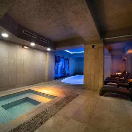 Hotel Orka Royal & Spa 4*