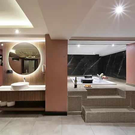 Hotel Orka Royal & Spa Istambul