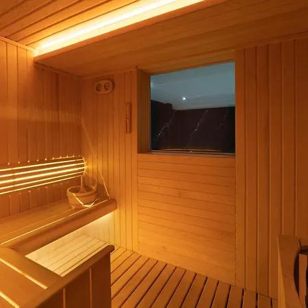 Hotel Orka Royal & Spa