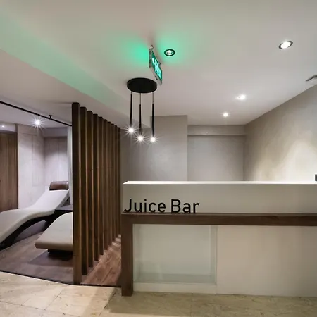 Hotel Orka Royal & Spa