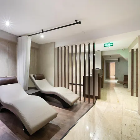 Orka Royal & Spa Hotel 4*