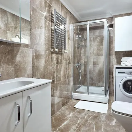 Aparthotel Tarabya