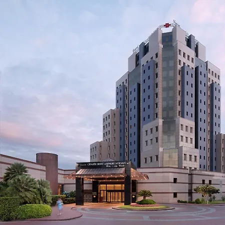 Grand Cevahir Convention Center 5* Provincia di Istanbul