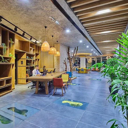 Hotel Ibis Airport 4*