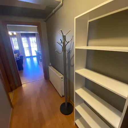 Inci Suites Apartment *
