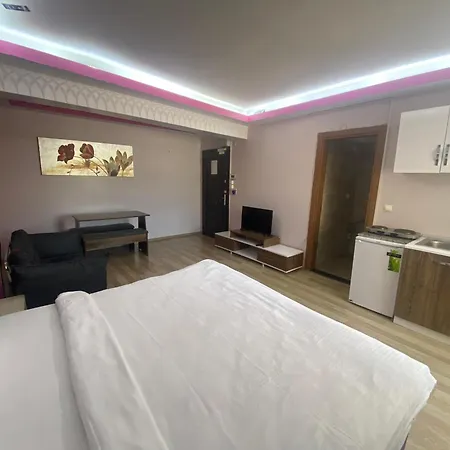 Inci Suites