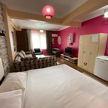 Inci Suites Istanbul