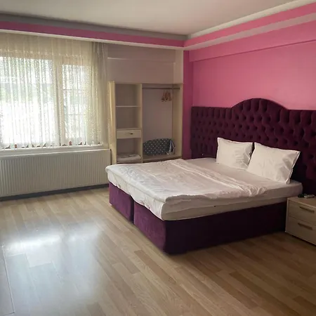 Inci Suites