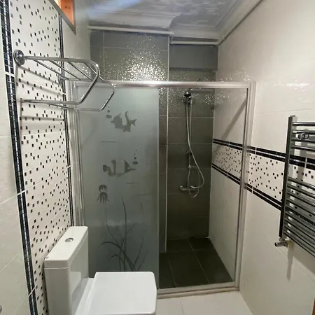 Inci Suites * Istanbul