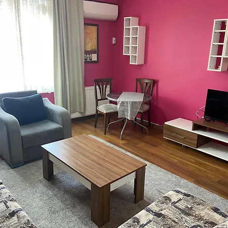 Inci Suites Istanbul