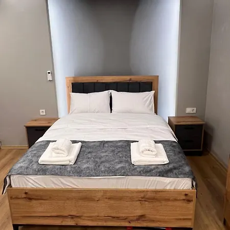 Apartment Ayd Harbiye Taksim *
