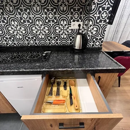 Apartment Ayd Harbiye Taksim *