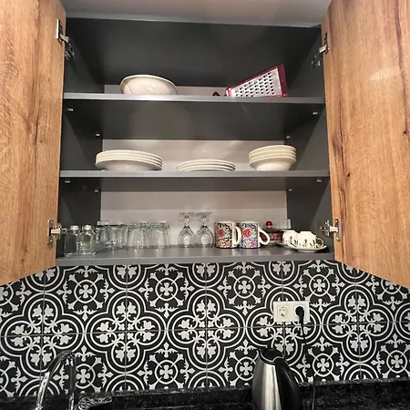 Ayd Harbiye Taksim Apartment Istanbul