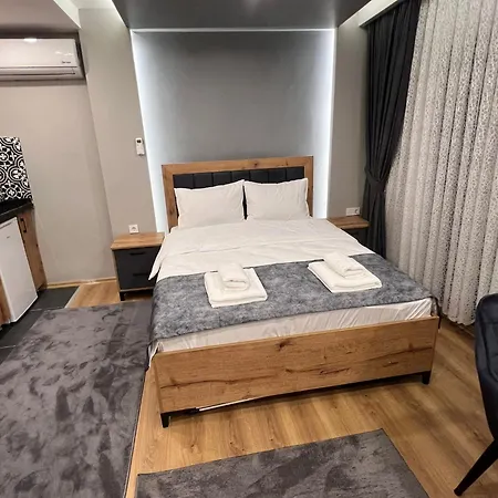 Ayd Harbiye Taksim Apartment
