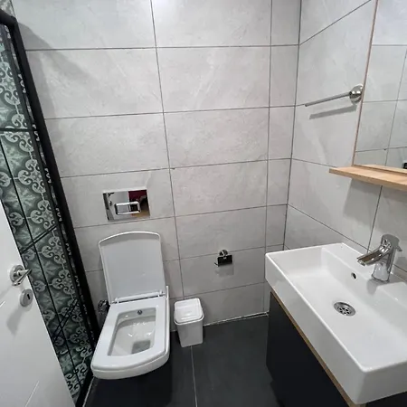 Ayd Harbiye Taksim Apartment Istanbul