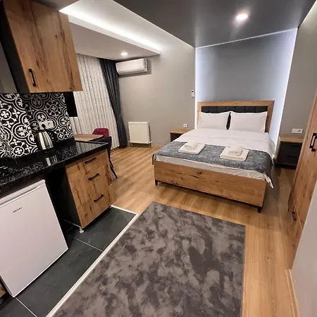 Apartment Ayd Harbiye Taksim Istanbul