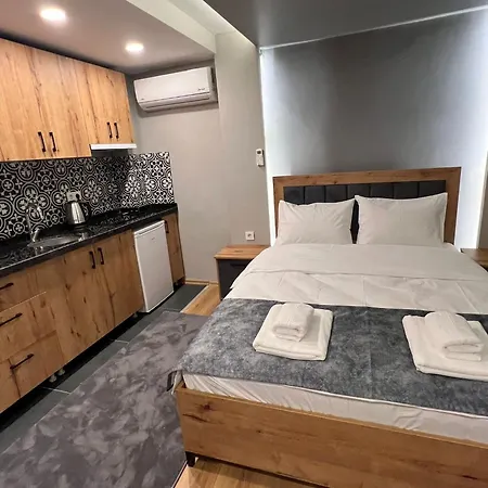 Apartment Ayd Harbiye Taksim *