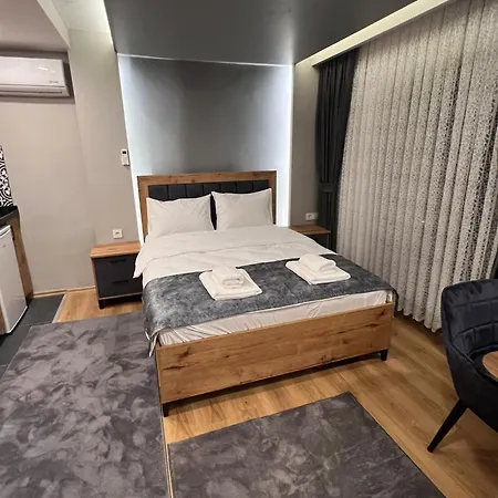 Ayd Harbiye Taksim Apartment