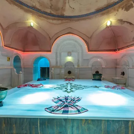 Hotel Wyndham Old Istambul