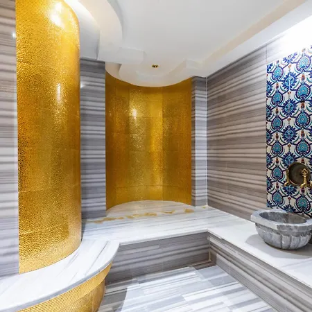 Wyndham Old Istambul