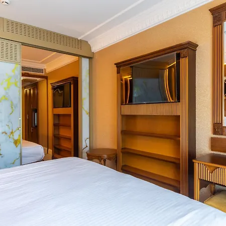 Wyndham Old 5* Istanbul